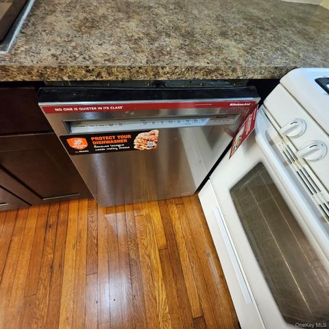 607 S 5th Avenue 2nd Flr Duplex, Mount Vernon, NY 10550