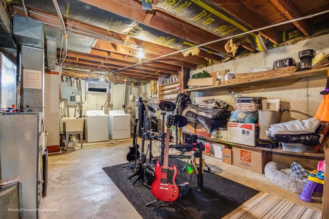 40W791 Big Timber Road, Hampshire, IL 60140