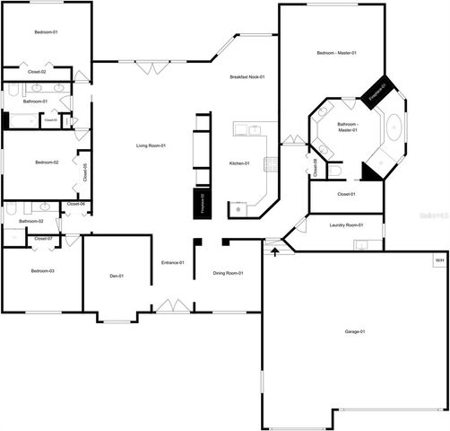 9009 RIVERVIEW DRIVE, Riverview, FL 33578