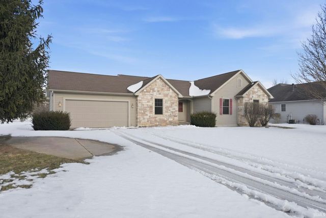 67114 CHADWICK CT, Goshen, IN 46526