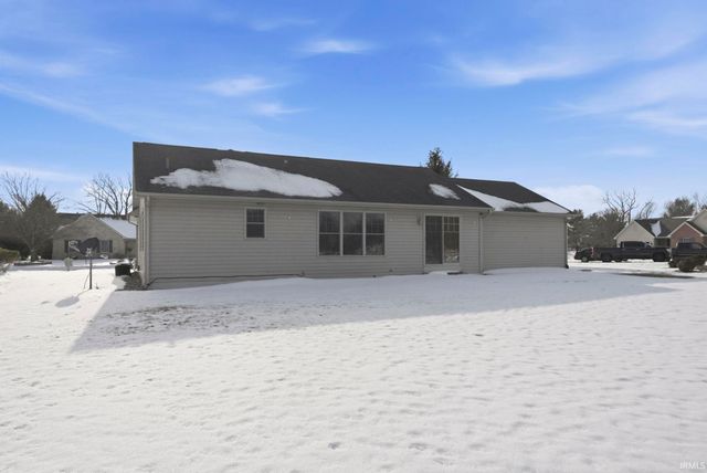 67114 CHADWICK CT, Goshen, IN 46526