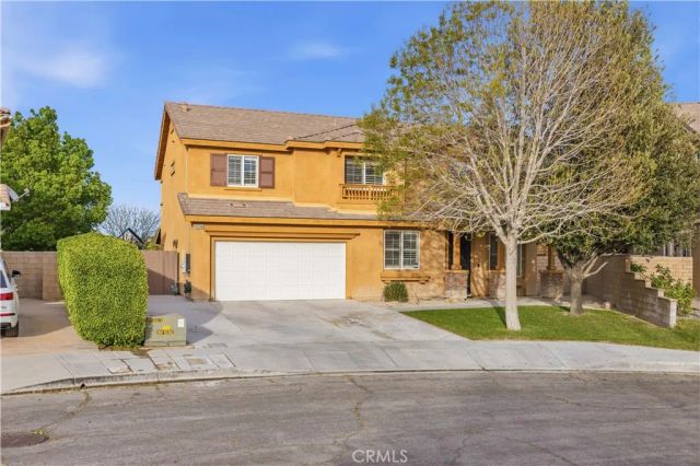 43948 Spring, Lancaster, CA 93536