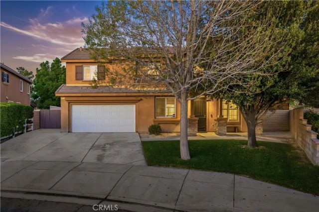 43948 Spring, Lancaster, CA 93536