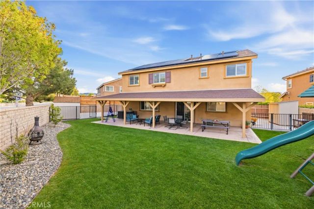 43948 Spring, Lancaster, CA 93536