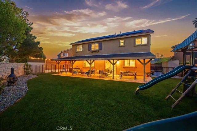 43948 Spring, Lancaster, CA 93536