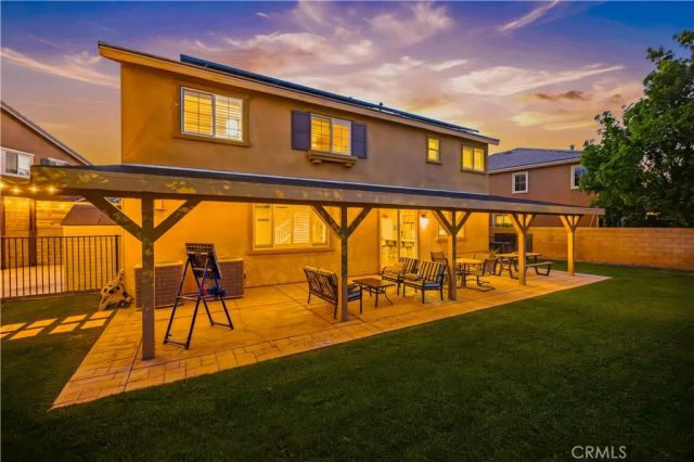 43948 Spring, Lancaster, CA 93536
