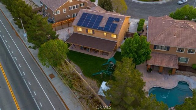 43948 Spring, Lancaster, CA 93536