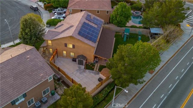 43948 Spring, Lancaster, CA 93536