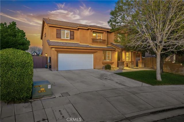 43948 Spring, Lancaster, CA 93536