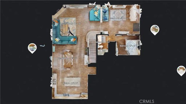 43948 Spring, Lancaster, CA 93536