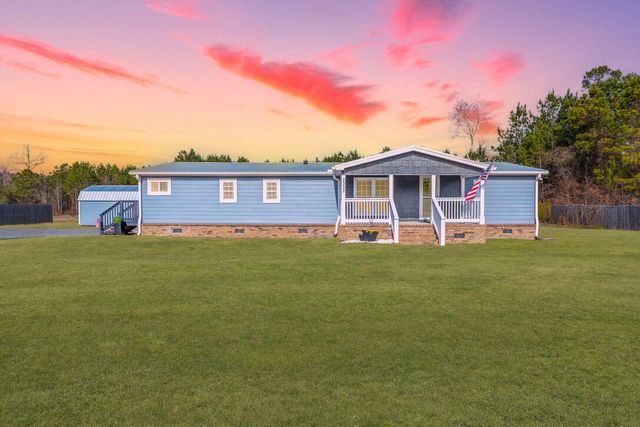 2332 Cooper Store Road, Moncks Corner, SC 29461