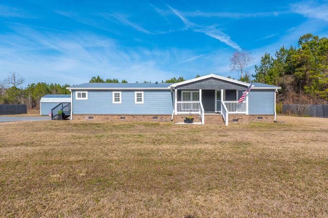 2332 Cooper Store Road, Moncks Corner, SC 29461