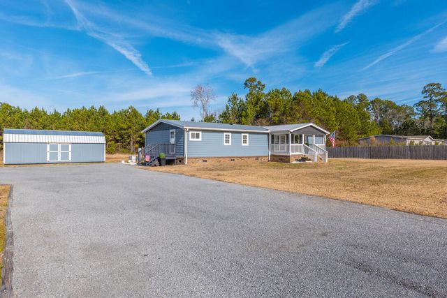 2332 Cooper Store Road, Moncks Corner, SC 29461