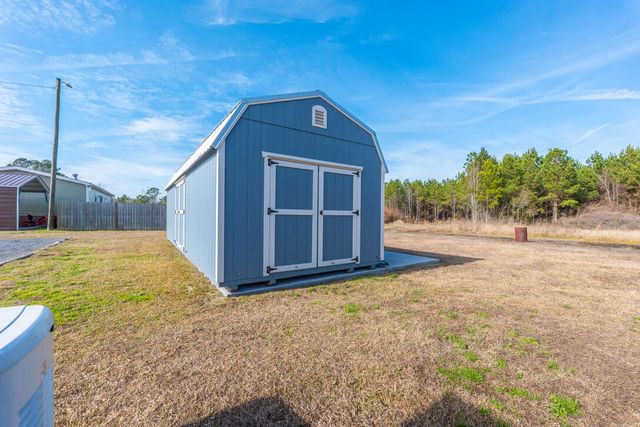 2332 Cooper Store Road, Moncks Corner, SC 29461