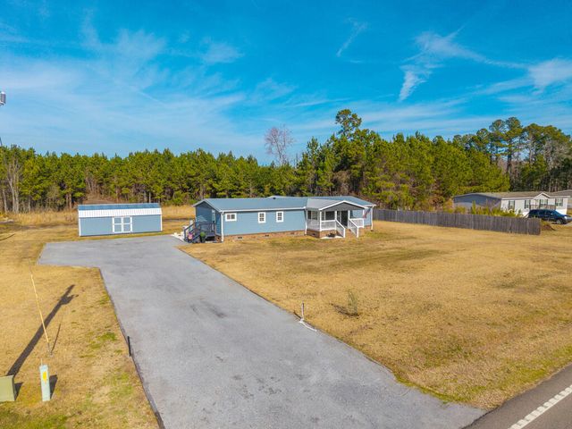 2332 Cooper Store Road, Moncks Corner, SC 29461