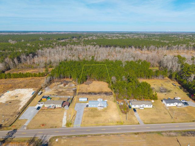 2332 Cooper Store Road, Moncks Corner, SC 29461