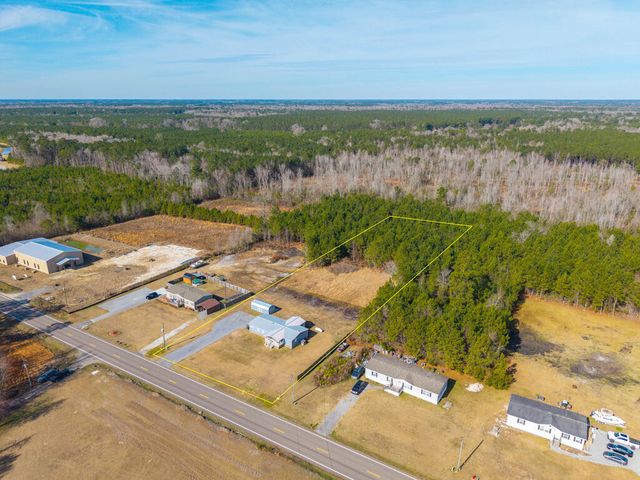 2332 Cooper Store Road, Moncks Corner, SC 29461