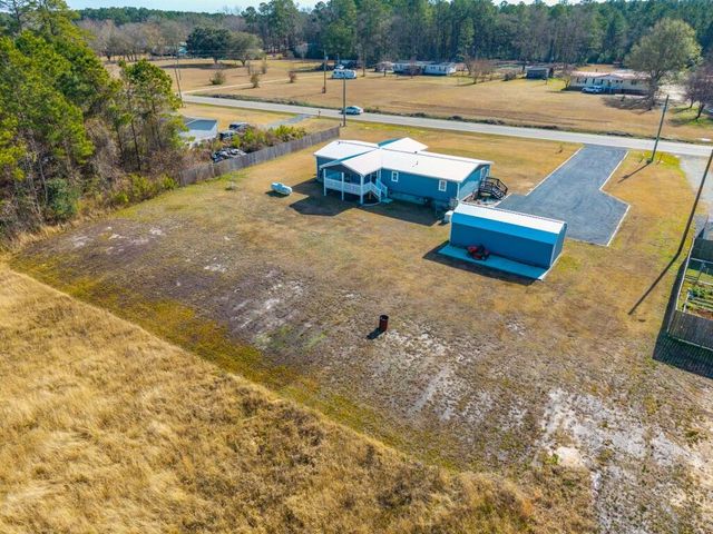 2332 Cooper Store Road, Moncks Corner, SC 29461