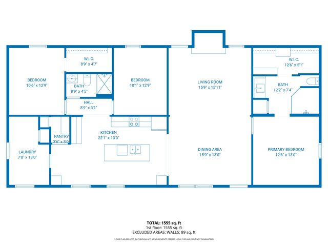 2332 Cooper Store Road, Moncks Corner, SC 29461