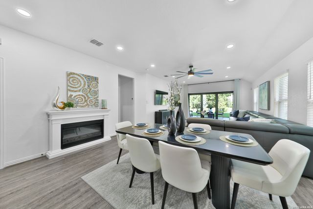 106 Giverny, Boerne, TX 78006