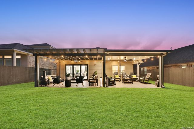 106 Giverny, Boerne, TX 78006