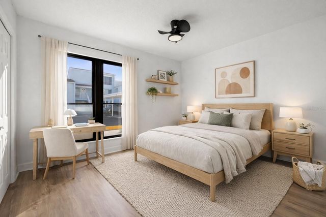 1 WINDRUSH BOULEVARD 19, Indian Rocks Beach, FL 33785