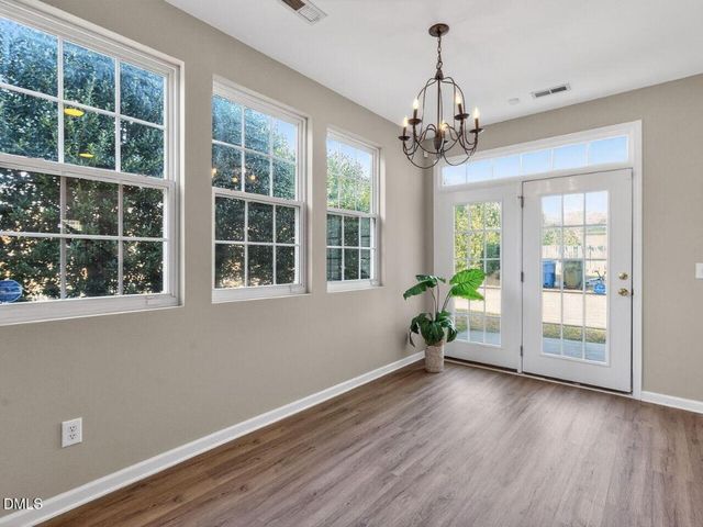 2620 Quarry Springs Road, Raleigh, NC 27610