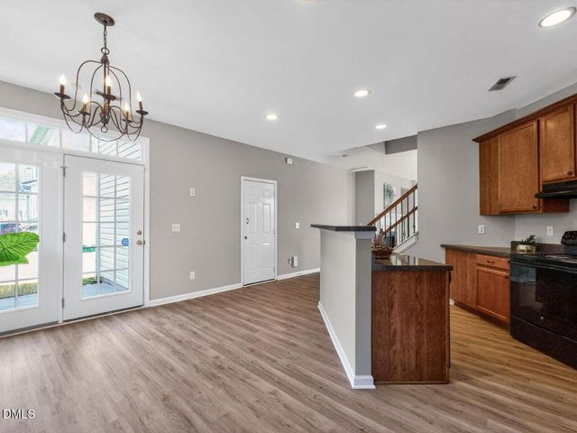 2620 Quarry Springs Road, Raleigh, NC 27610