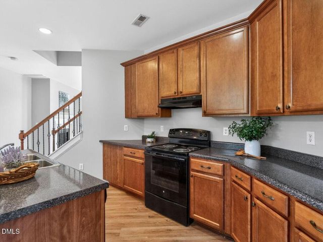 2620 Quarry Springs Road, Raleigh, NC 27610