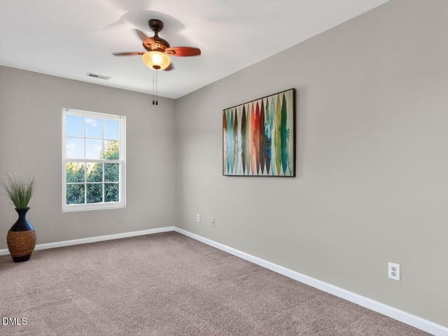 2620 Quarry Springs Road, Raleigh, NC 27610