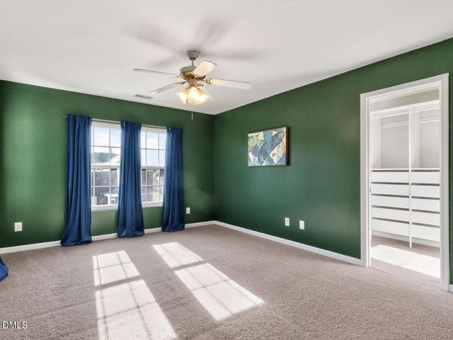 2620 Quarry Springs Road, Raleigh, NC 27610