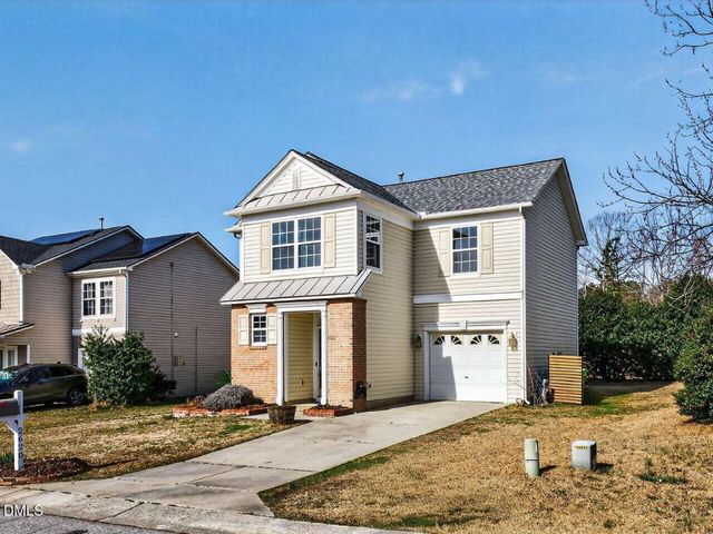 2620 Quarry Springs Road, Raleigh, NC 27610