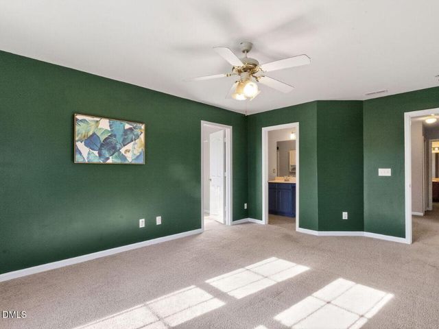 2620 Quarry Springs Road, Raleigh, NC 27610