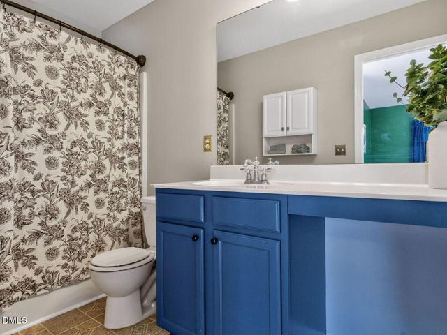 2620 Quarry Springs Road, Raleigh, NC 27610