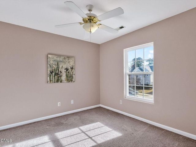 2620 Quarry Springs Road, Raleigh, NC 27610