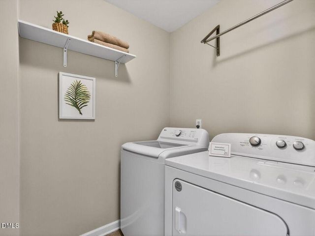 2620 Quarry Springs Road, Raleigh, NC 27610