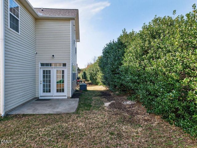 2620 Quarry Springs Road, Raleigh, NC 27610