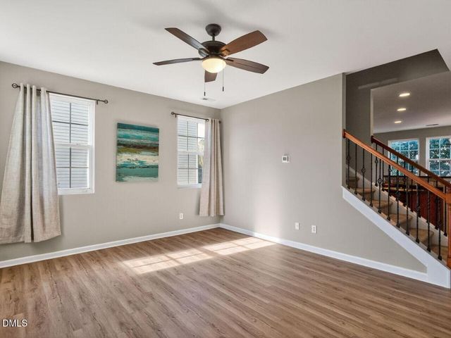 2620 Quarry Springs Road, Raleigh, NC 27610