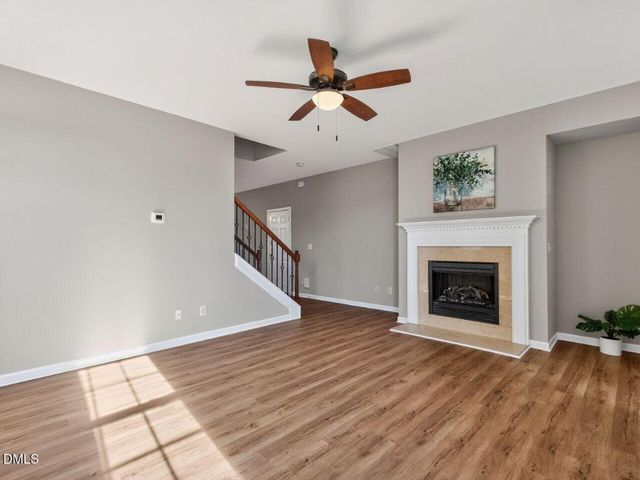 2620 Quarry Springs Road, Raleigh, NC 27610