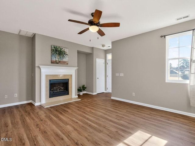 2620 Quarry Springs Road, Raleigh, NC 27610