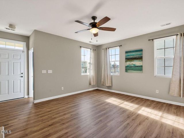 2620 Quarry Springs Road, Raleigh, NC 27610