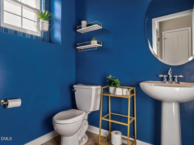 2620 Quarry Springs Road, Raleigh, NC 27610