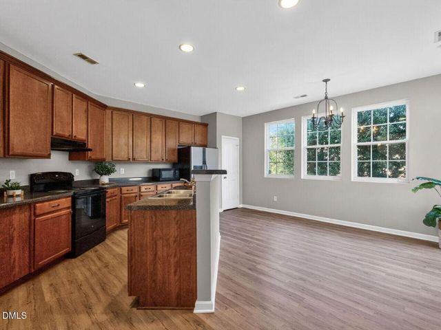 2620 Quarry Springs Road, Raleigh, NC 27610