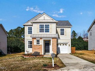 2620 Quarry Springs Road, Raleigh, NC 27610