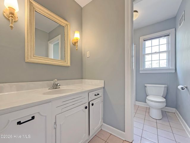 116 Kimberly Drive, Edenton, NC 27932