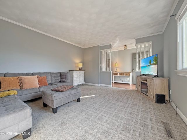 116 Kimberly Drive, Edenton, NC 27932