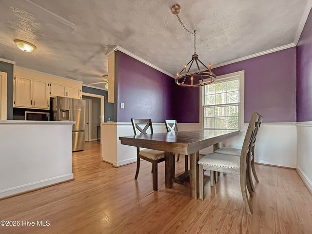 116 Kimberly Drive, Edenton, NC 27932