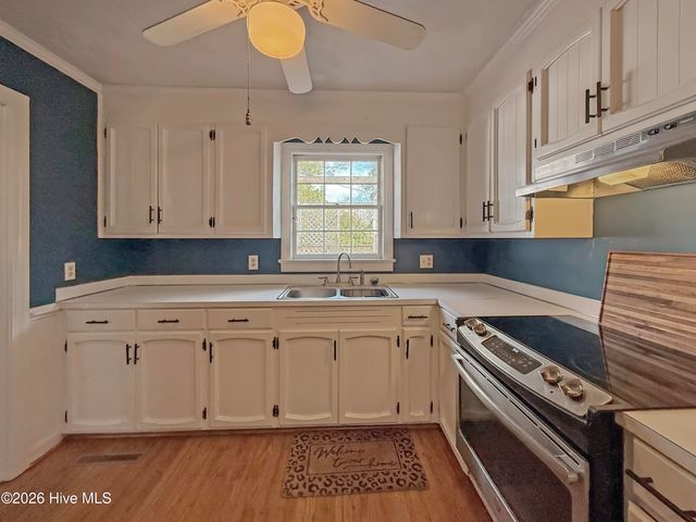 116 Kimberly Drive, Edenton, NC 27932