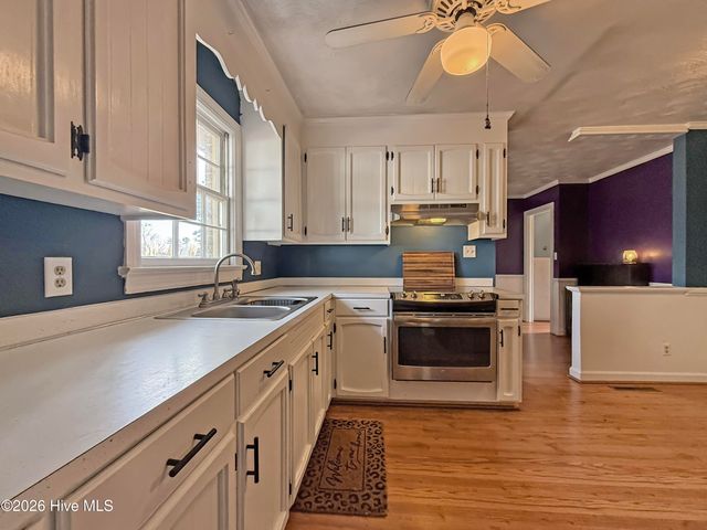 116 Kimberly Drive, Edenton, NC 27932