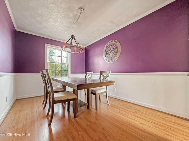 116 Kimberly Drive, Edenton, NC 27932